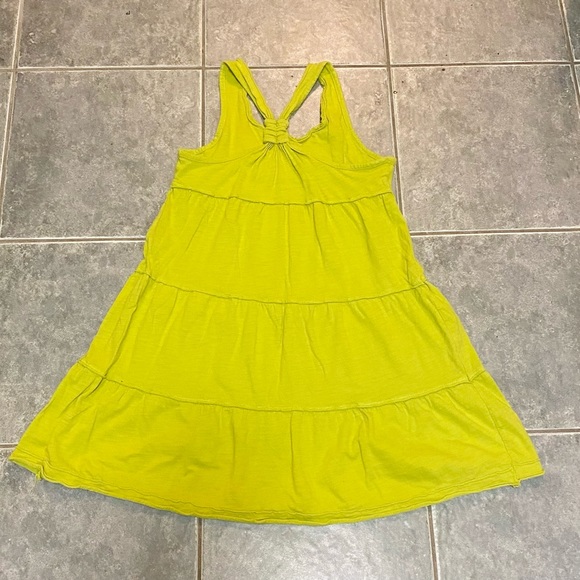 Pretty girls’ Sundress or womens Tank Top - Picture 2 of 2